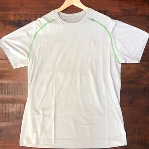 Lululemon Metal Vent Tech SS